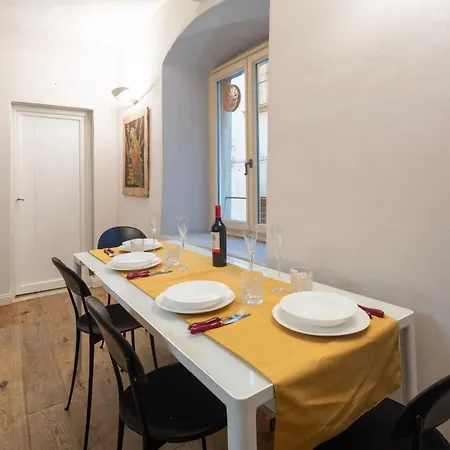 Santo Spirito Dimora Storica - 5 Minuti Ponte Vecchio - Centro Apartment