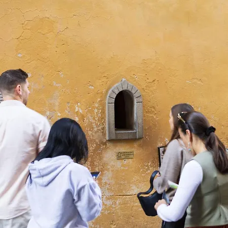 Santo Spirito Dimora Storica - 5 Minuti Ponte Vecchio - Centro Florence