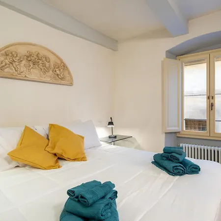 Apartment Santo Spirito Dimora Storica - 5 Minuti Ponte Vecchio - Centro *