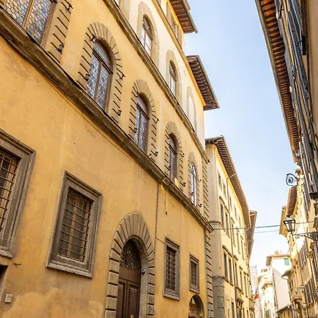 Santo Spirito Dimora Storica - 5 Minuti Ponte Vecchio - Centro *