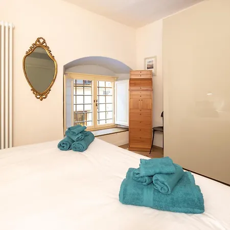 Santo Spirito Dimora Storica - 5 Minuti Ponte Vecchio - Centro Apartment *
